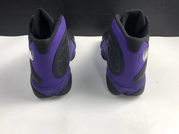 Jordan 13 Court DJ5982-015 Air Purple 0704